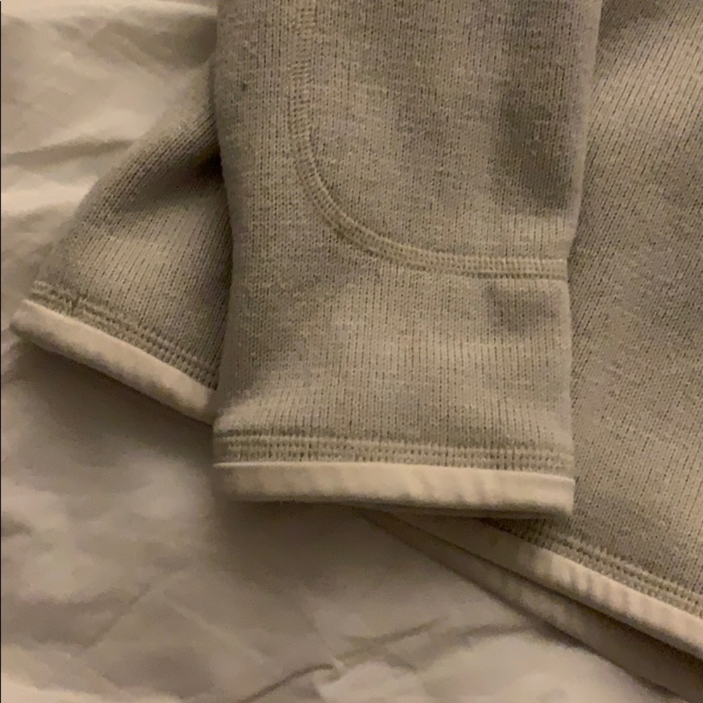 Pullover - Picture 4 of 4